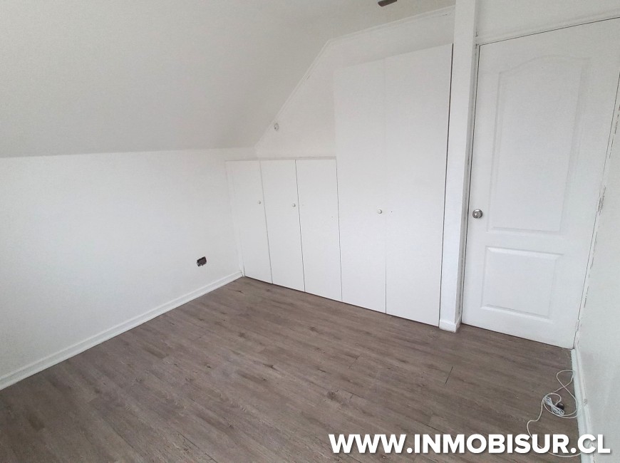 Arriendo en Puerto Montt | SE ARRIENDA HERMOSA CASA EN PARQUE FUNDADORES