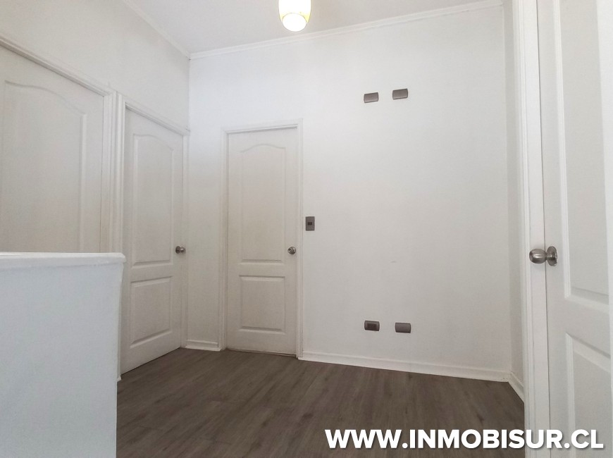 Arriendo en Puerto Montt | SE ARRIENDA HERMOSA CASA EN PARQUE FUNDADORES