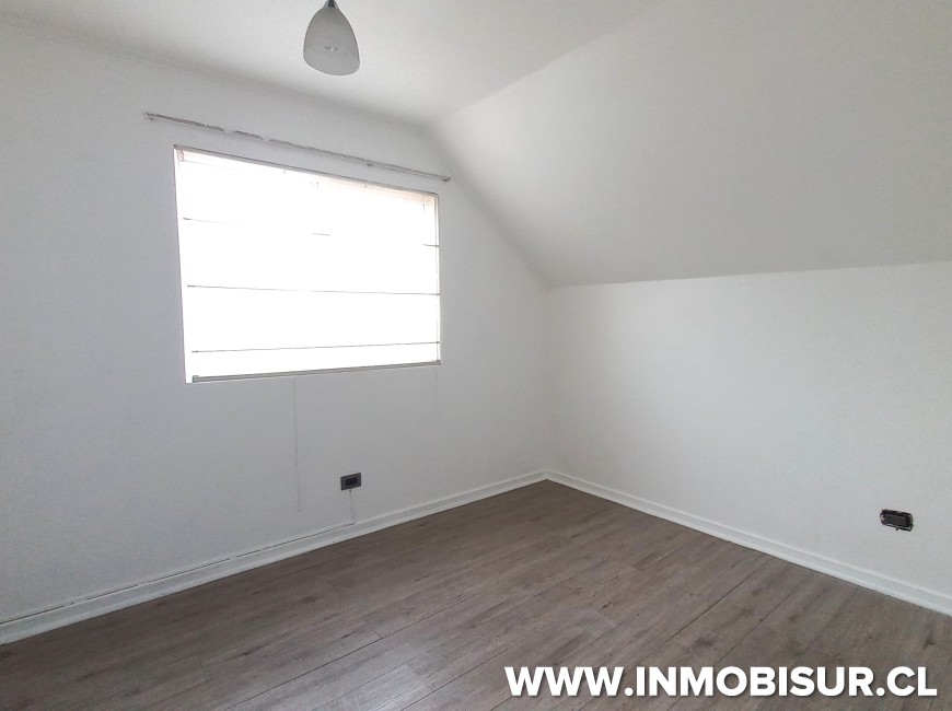 Arriendo en Puerto Montt | SE ARRIENDA HERMOSA CASA EN PARQUE FUNDADORES