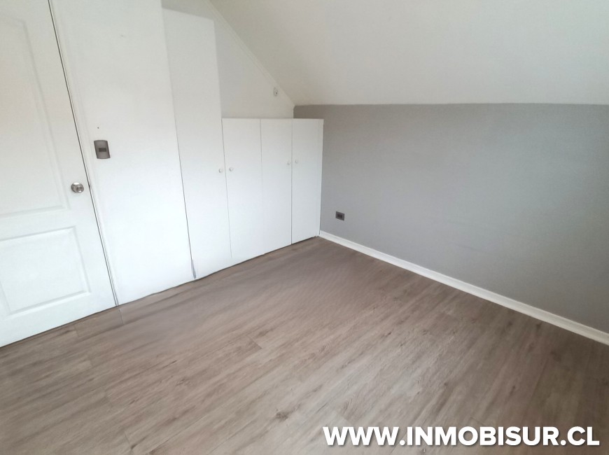 Arriendo en Puerto Montt | SE ARRIENDA HERMOSA CASA EN PARQUE FUNDADORES