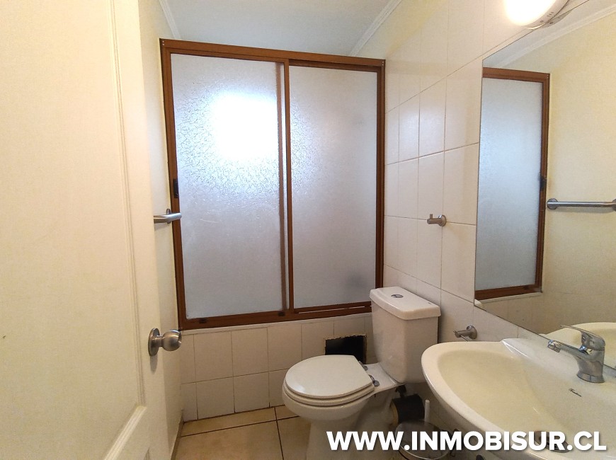 Arriendo en Puerto Montt | SE ARRIENDA HERMOSA CASA EN PARQUE FUNDADORES