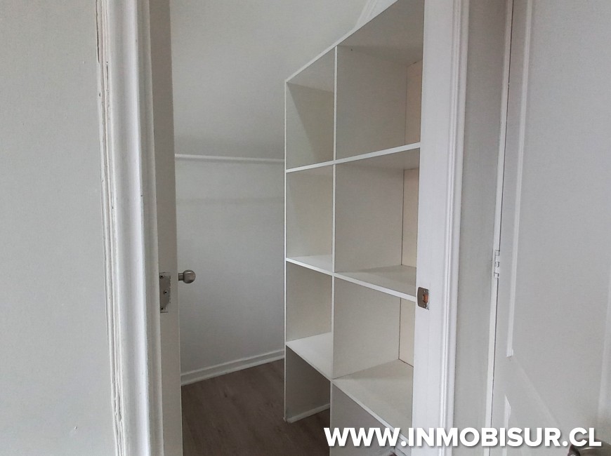 Arriendo en Puerto Montt | SE ARRIENDA HERMOSA CASA EN PARQUE FUNDADORES