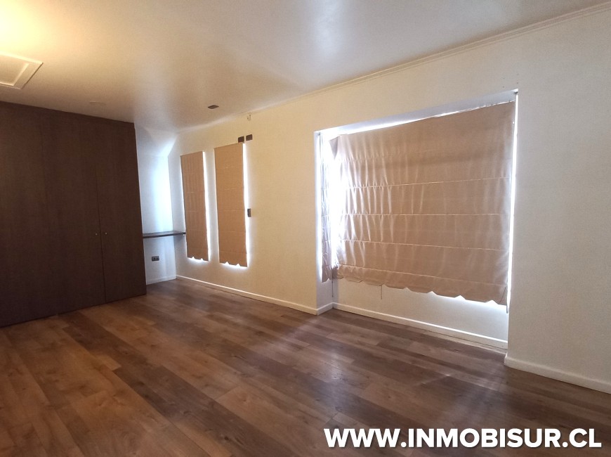 Arriendo en Puerto Montt | SE ARRIENDA HERMOSA CASA EN PARQUE FUNDADORES