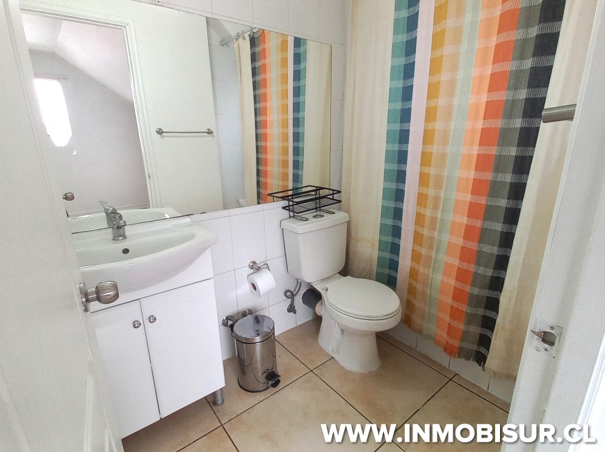 Arriendo en Puerto Montt | SE ARRIENDA HERMOSA CASA EN PARQUE FUNDADORES