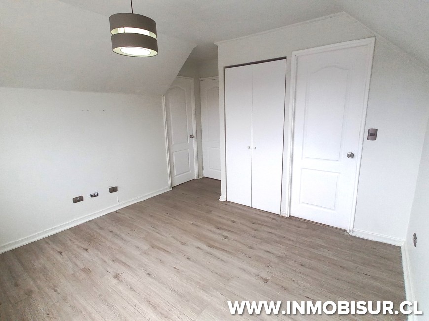 Arriendo en Puerto Montt | SE ARRIENDA HERMOSA CASA EN PARQUE FUNDADORES