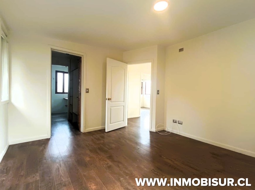 Arriendo en Puerto Varas | Se arrienda luminosa Casa en sector Puerto Chico