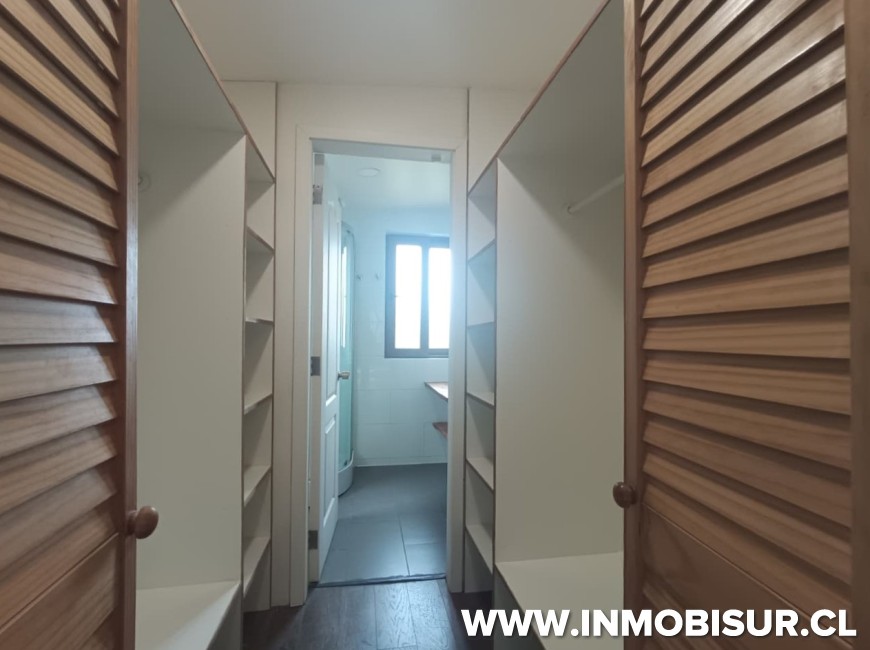 Arriendo en Puerto Varas | Se arrienda luminosa Casa en sector Puerto Chico
