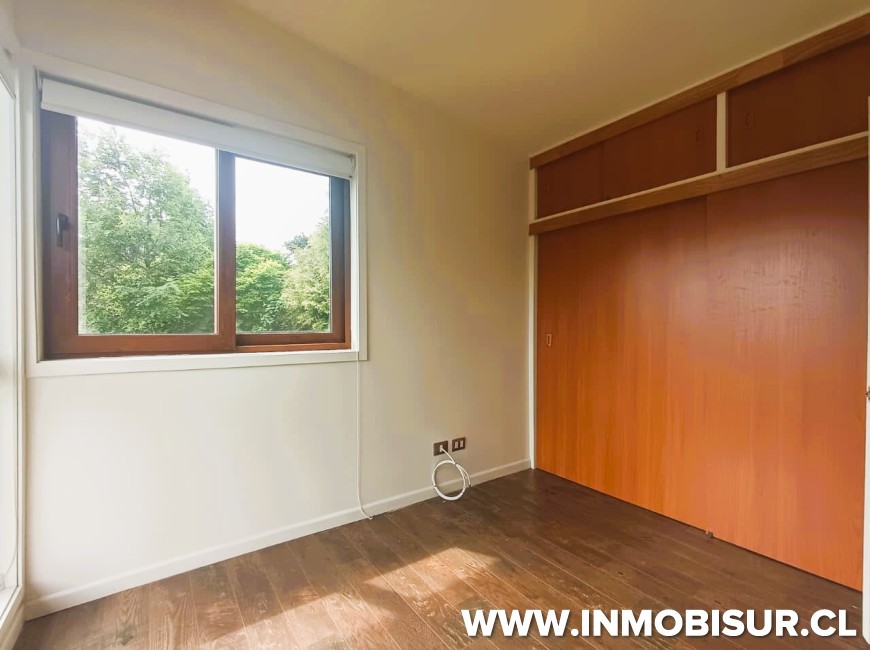 Arriendo en Puerto Varas | Se arrienda luminosa Casa en sector Puerto Chico