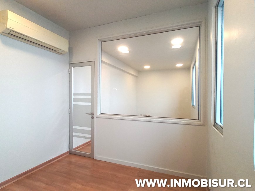Arriendo en Puerto Montt | SE ARRIENDA OFICINA EN EL EDIFICIO DE LA CChC