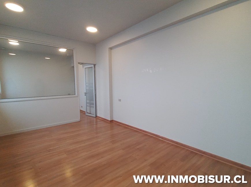 Arriendo en Puerto Montt | SE ARRIENDA OFICINA EN EL EDIFICIO DE LA CChC