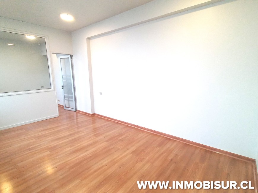 Arriendo en Puerto Montt | SE ARRIENDA OFICINA EN EL EDIFICIO DE LA CChC