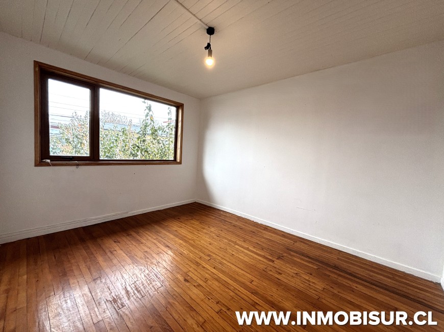 Venta en Puerto Montt | SE VENDE CASA AMPLIA SECTOR SEMINARIO