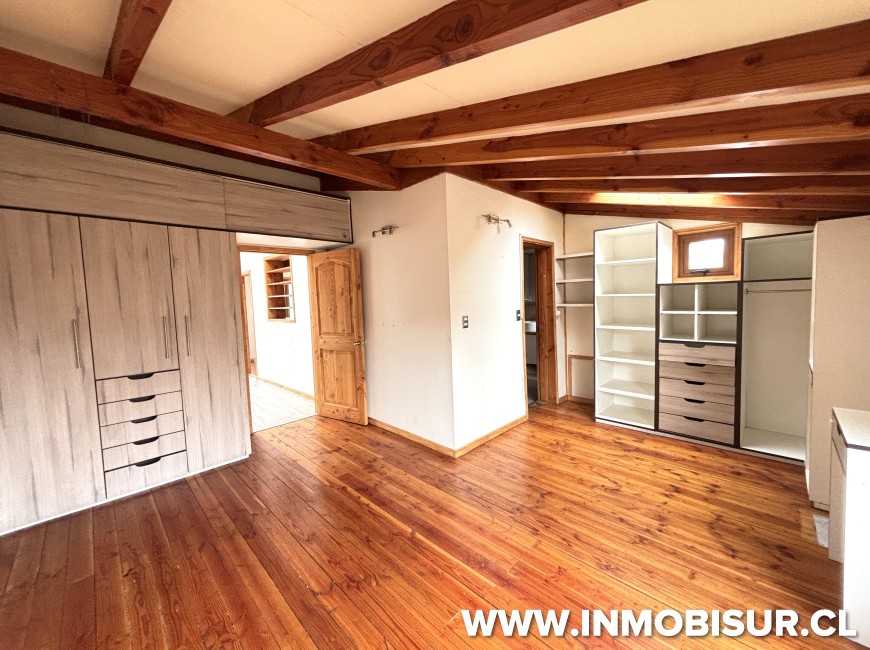 Venta en Puerto Montt | SE VENDE CASA AMPLIA SECTOR SEMINARIO