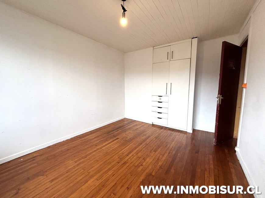 Venta en Puerto Montt | SE VENDE CASA AMPLIA SECTOR SEMINARIO