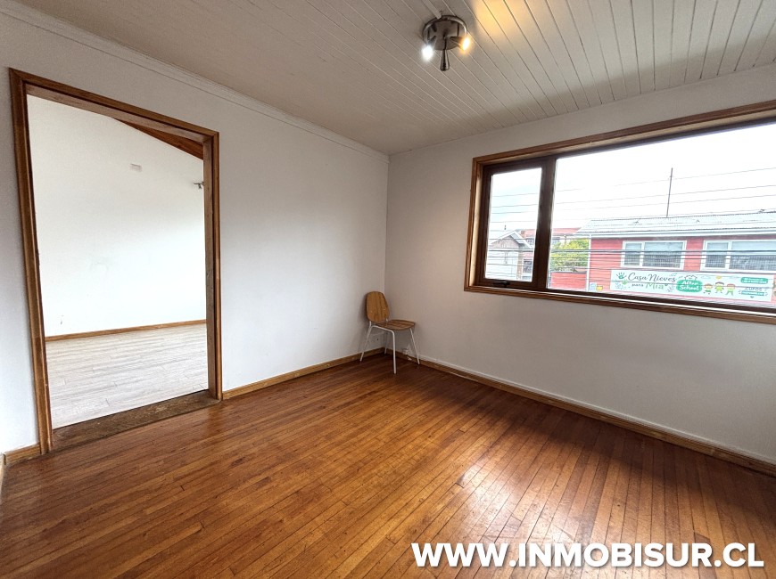 Venta en Puerto Montt | SE VENDE CASA AMPLIA SECTOR SEMINARIO