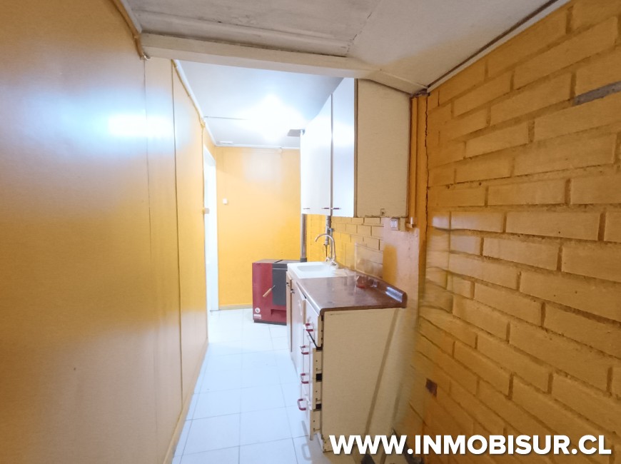 Venta en Puerto Montt | SE VENDE CASA EN SECTOR ALTO LA PALOMA