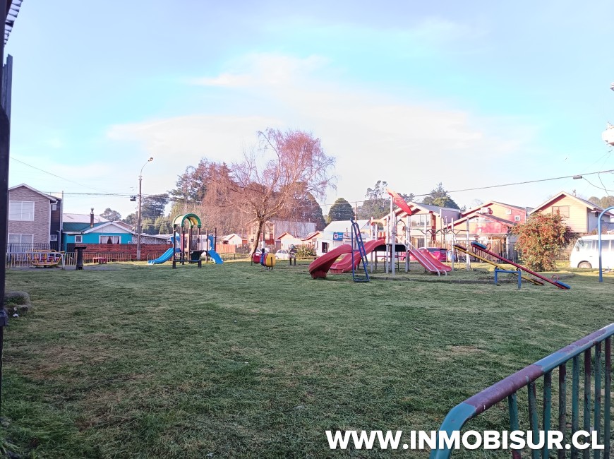 Venta en Puerto Montt | SE VENDE CASA EN SECTOR ALTO LA PALOMA