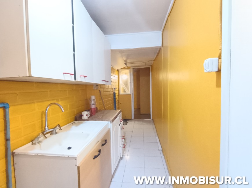 Venta en Puerto Montt | SE VENDE CASA EN SECTOR ALTO LA PALOMA