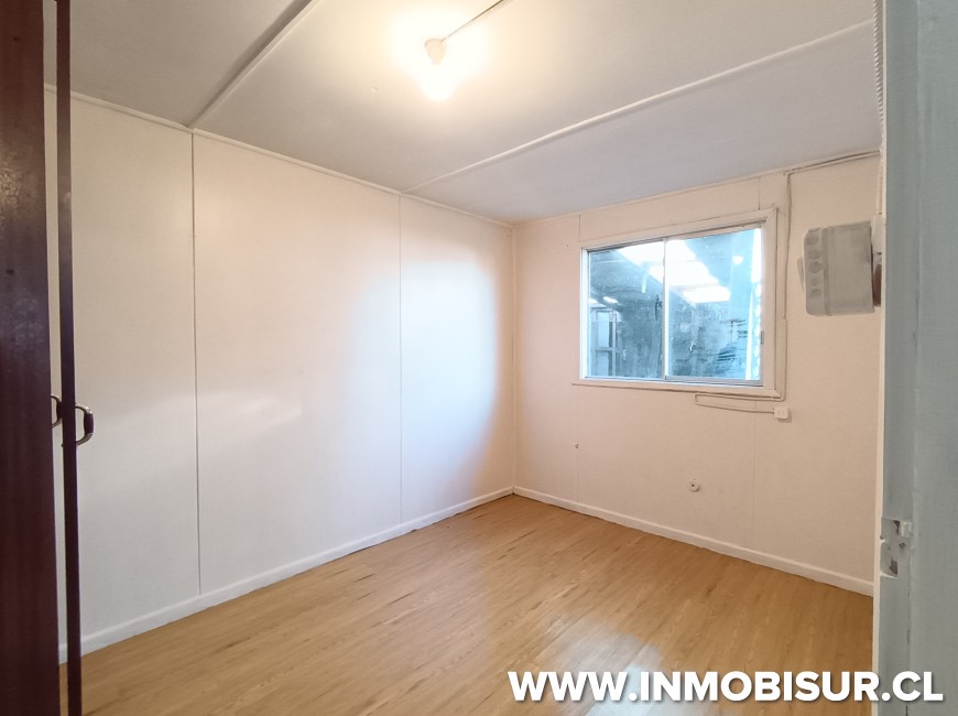 Venta en Puerto Montt | SE VENDE CASA EN SECTOR ALTO LA PALOMA