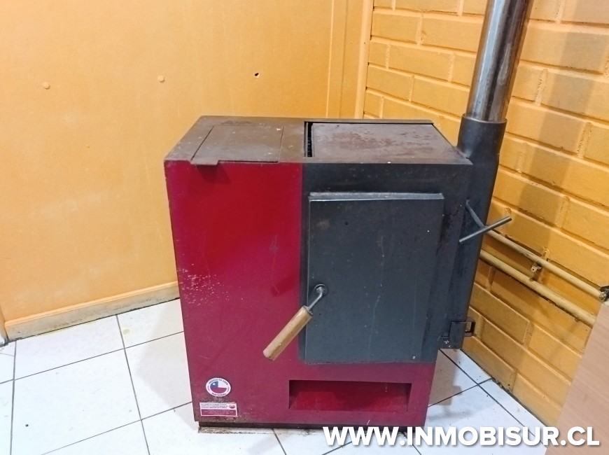 Venta en Puerto Montt | SE VENDE CASA EN SECTOR ALTO LA PALOMA