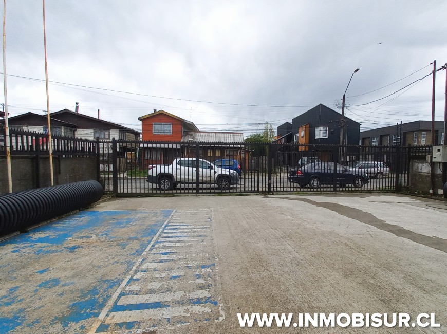Venta en Puerto Montt | SE VENDE EXCELENTE PROPIEDAD COMERCIAL