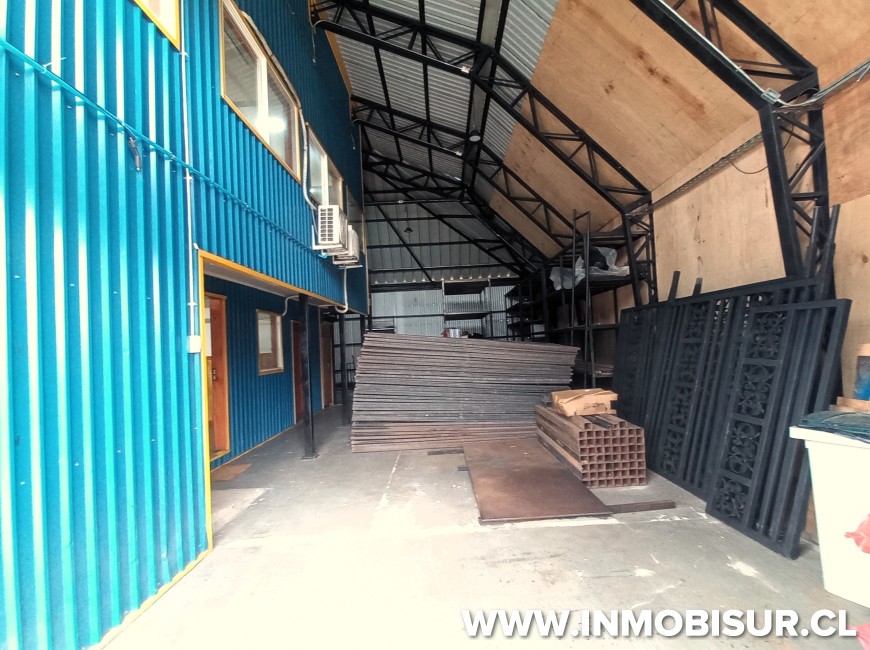 Venta en Puerto Montt | SE VENDE EXCELENTE PROPIEDAD COMERCIAL