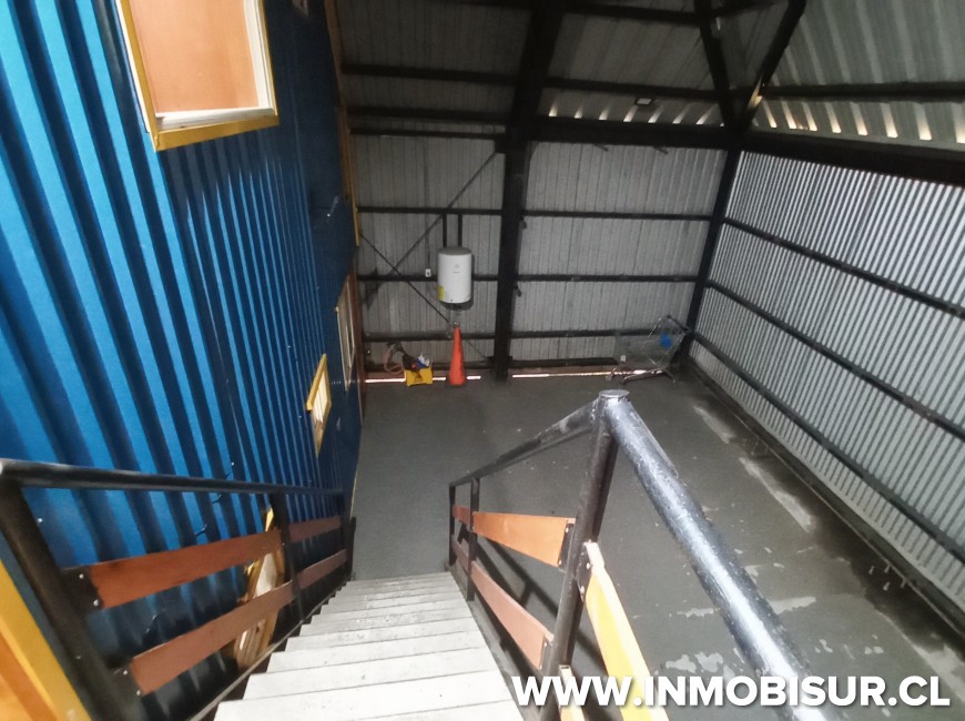 Venta en Puerto Montt | SE VENDE EXCELENTE PROPIEDAD COMERCIAL