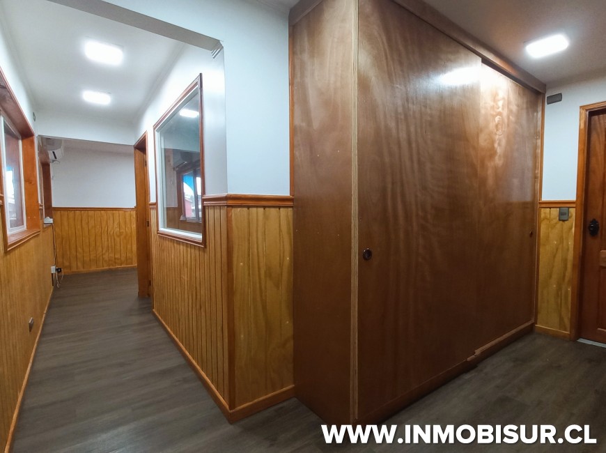 Venta en Puerto Montt | SE VENDE EXCELENTE PROPIEDAD COMERCIAL