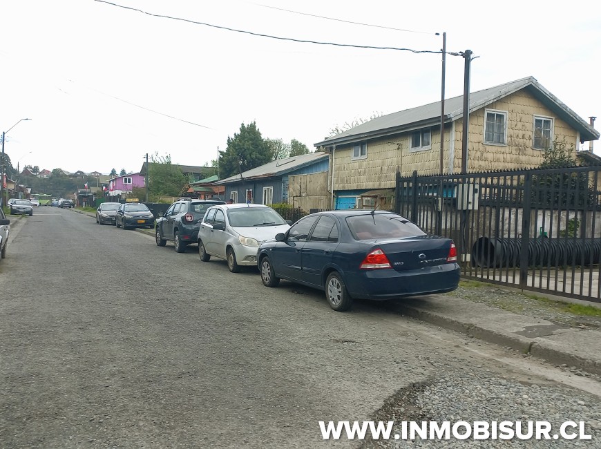 Venta en Puerto Montt | SE VENDE EXCELENTE PROPIEDAD COMERCIAL