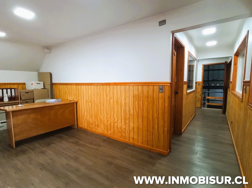Venta en Puerto Montt | SE VENDE EXCELENTE PROPIEDAD COMERCIAL