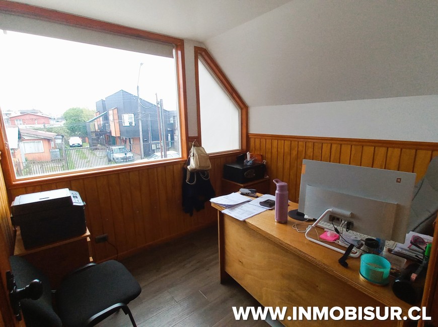 Venta en Puerto Montt | SE VENDE EXCELENTE PROPIEDAD COMERCIAL