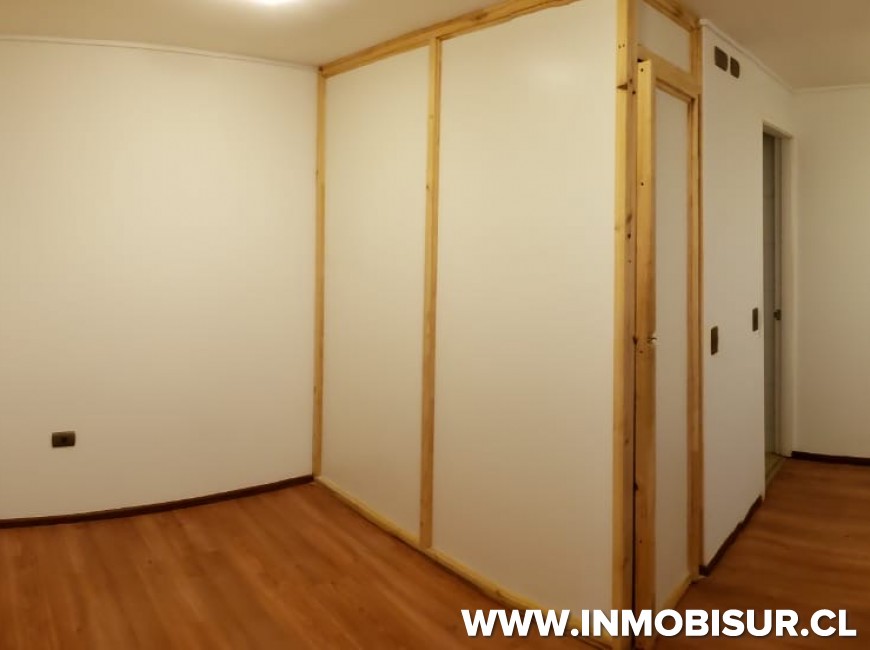 Arriendo en Puerto Montt | Oficina en Luis Ross, esquina Guillermo Gallardo