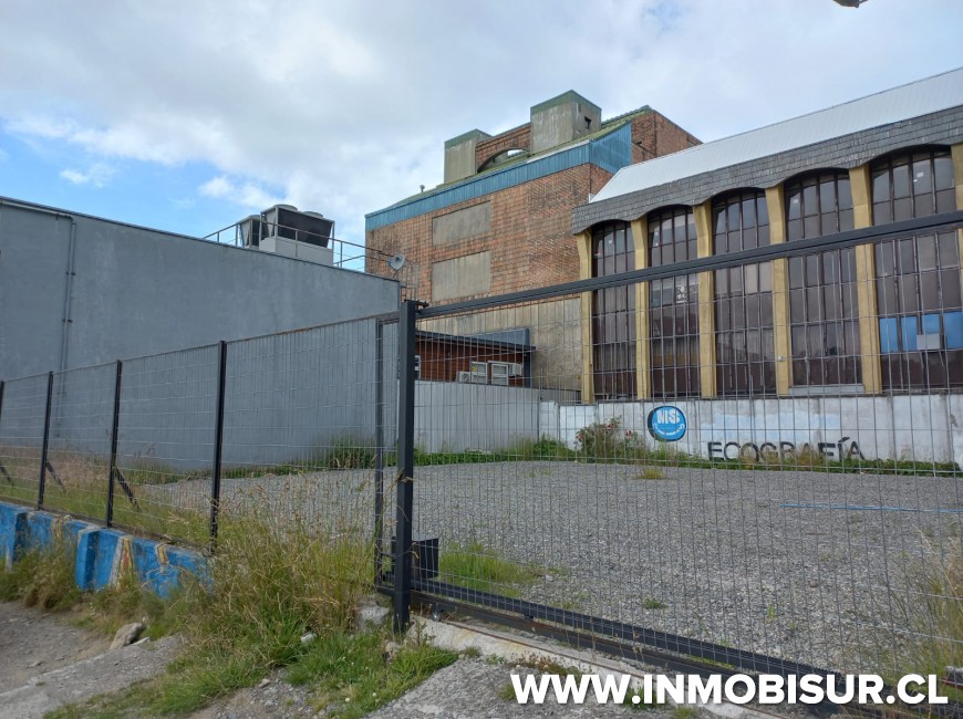 Arriendo en Puerto Montt | Sitio en Benavente