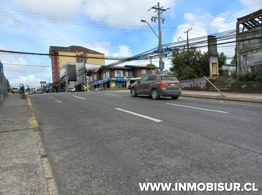 Arriendo en Puerto Montt | Sitio en Benavente