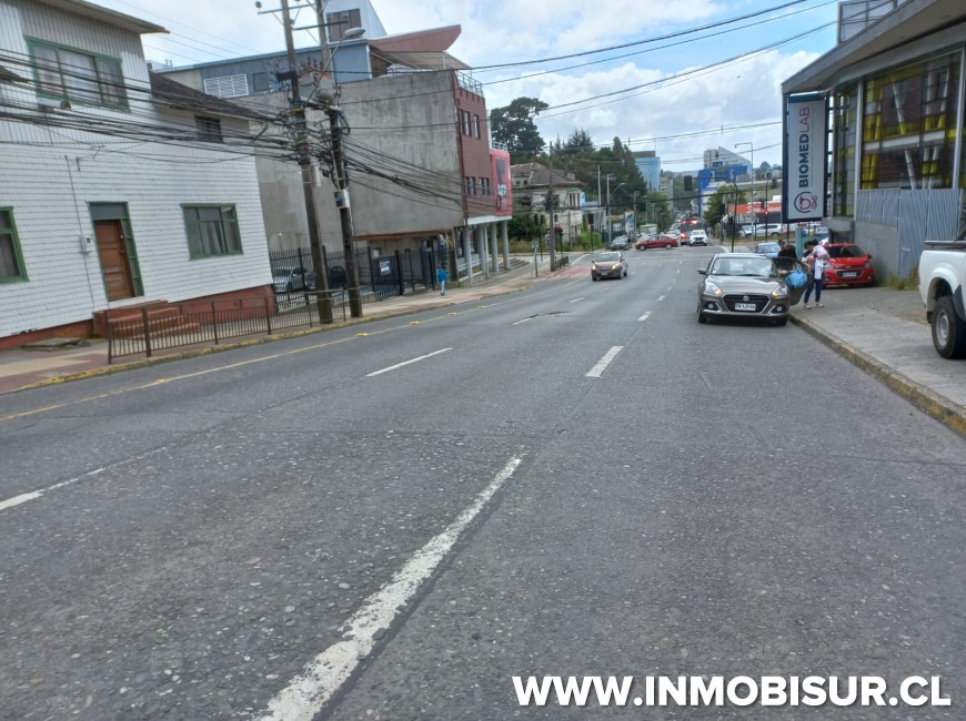 Arriendo en Puerto Montt | Sitio en Benavente