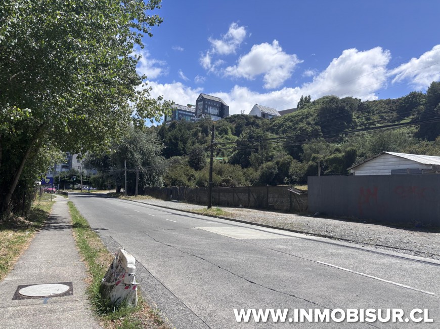 Arriendo en Puerto Montt | Sitio en excelente ubicación para arriendo.