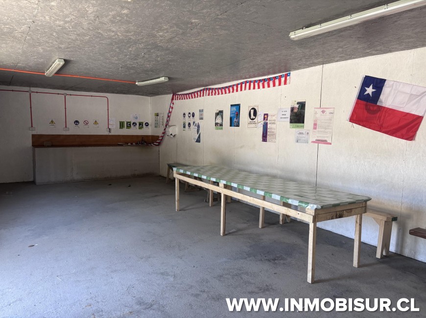 Arriendo en Puerto Montt | Sitio en excelente ubicación para arriendo.