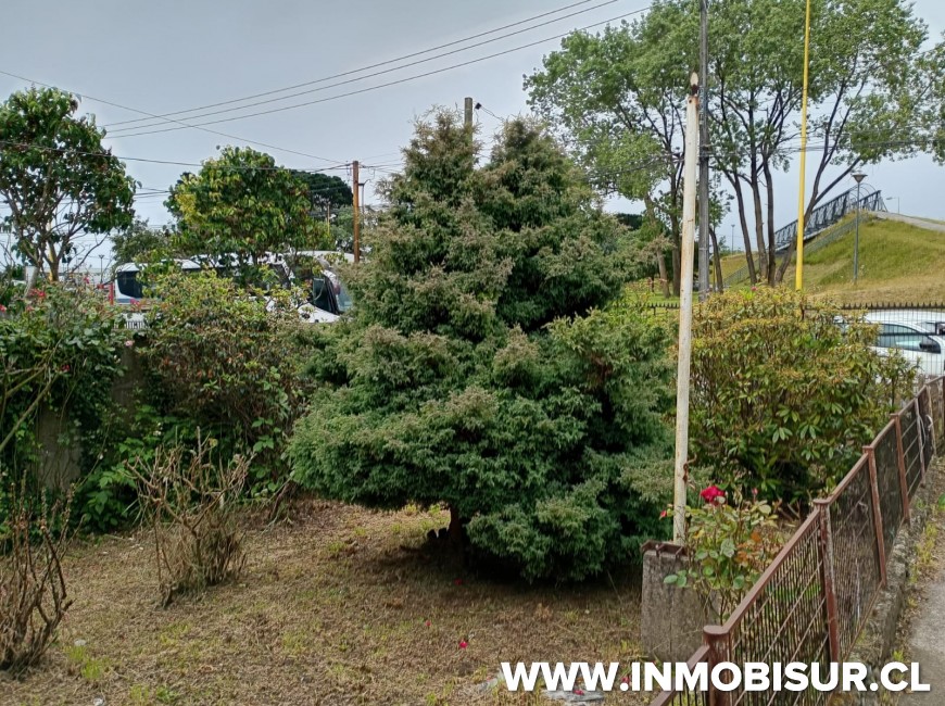 Venta en Puerto Montt | Sitio en Panamericana a metros de la rotonda.