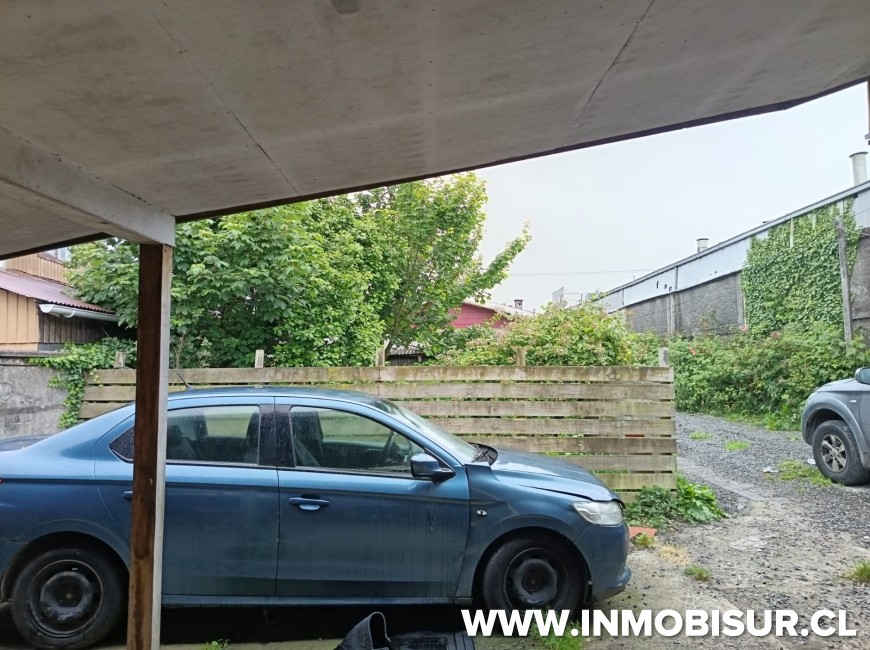 Venta en Puerto Montt | Sitio en Panamericana a metros de la rotonda.