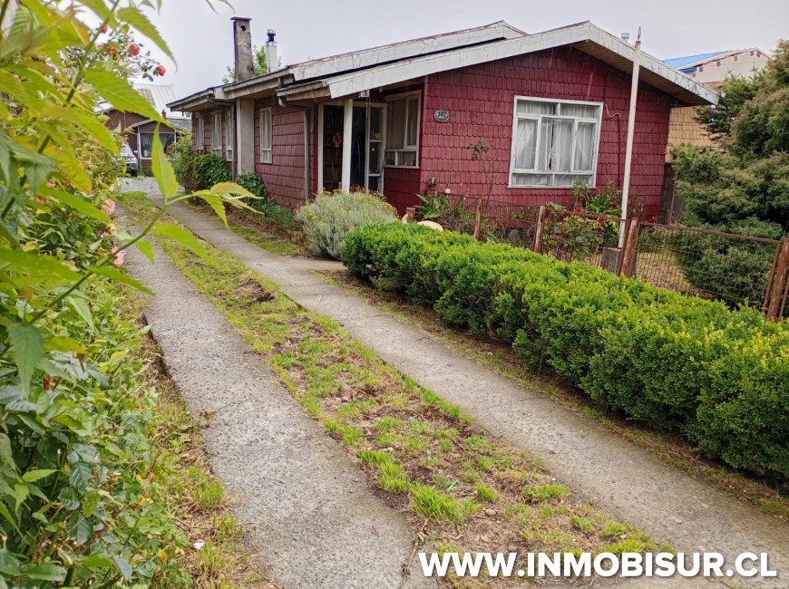 Venta en Puerto Montt | Sitio en Panamericana a metros de la rotonda.
