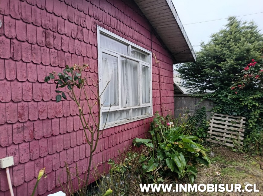 Venta en Puerto Montt | Sitio en Panamericana a metros de la rotonda.