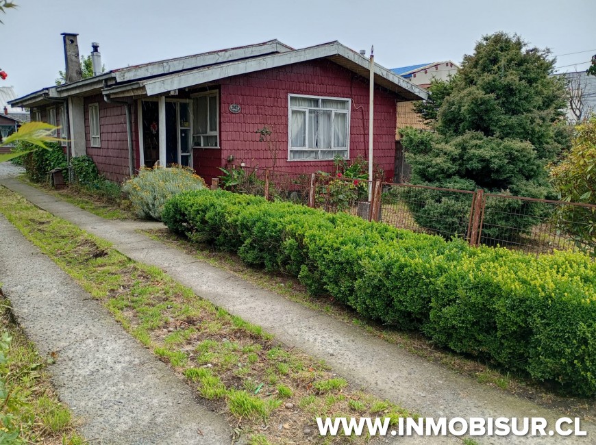 Venta en Puerto Montt | Sitio en Panamericana a metros de la rotonda.