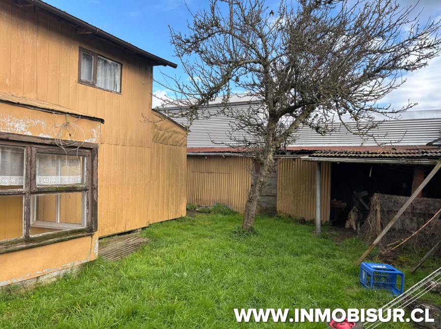 Venta en Puerto Montt | Sitio en venta sector comercial, Rotonda.