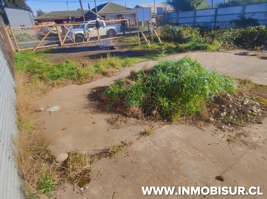 Venta en Puerto Montt | Sitio en venta sector Lagunitas.