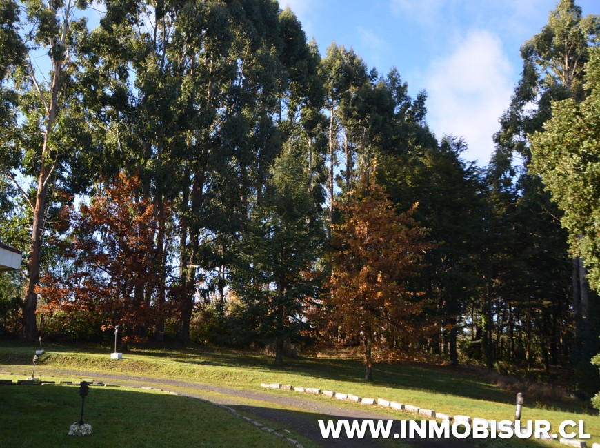 Venta en Puerto Montt | Sitio Urbano en La Vara