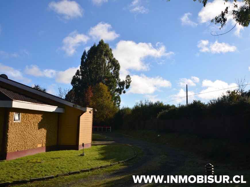 Venta en Puerto Montt | Sitio Urbano en La Vara