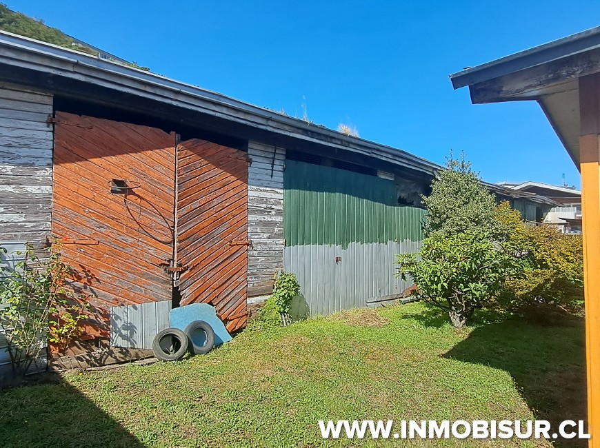 Venta en Puerto Montt | Sitio Urbano en Venta ideal para Inmobiliarias