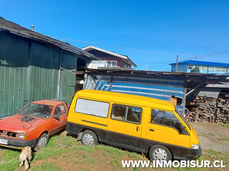 Venta en Puerto Montt | Sitio Urbano en Venta ideal para Inmobiliarias