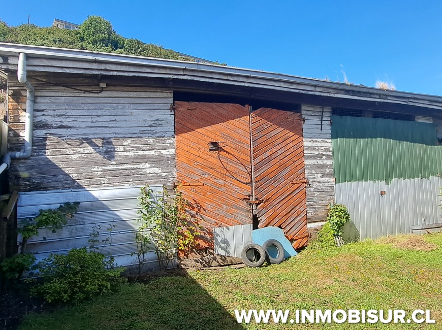 Venta en Puerto Montt | Sitio Urbano en Venta ideal para Inmobiliarias