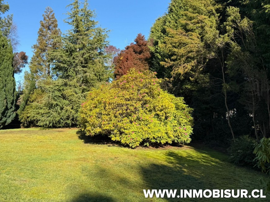 Venta en Puerto Montt | Terreno Altomar  Pelluco